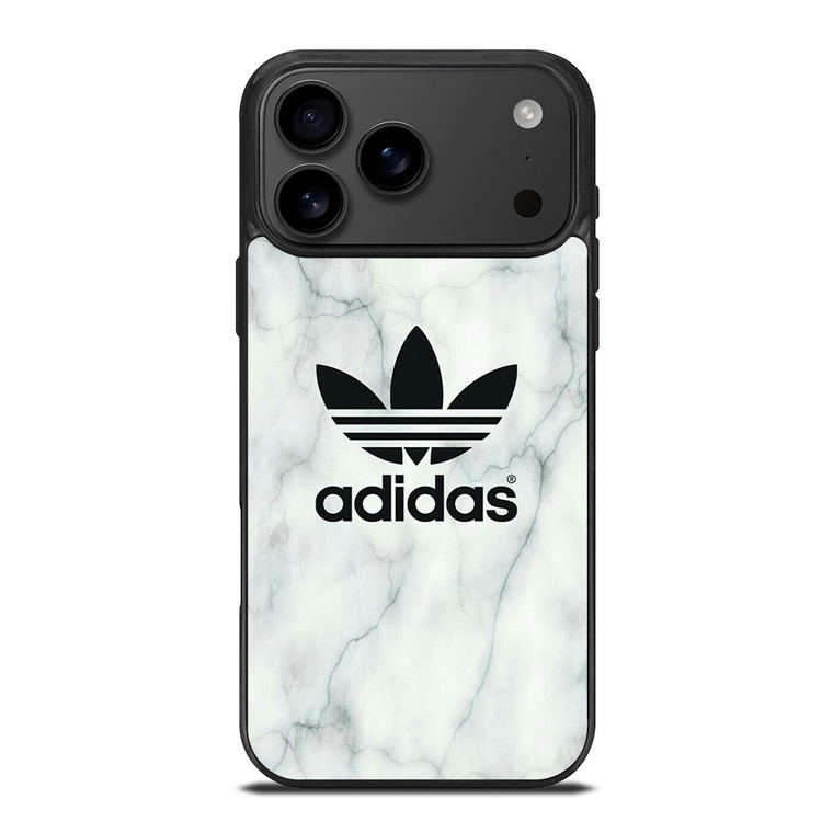 ADIDAS COOL LOGO iPhone 17 Pro Max Case Cover