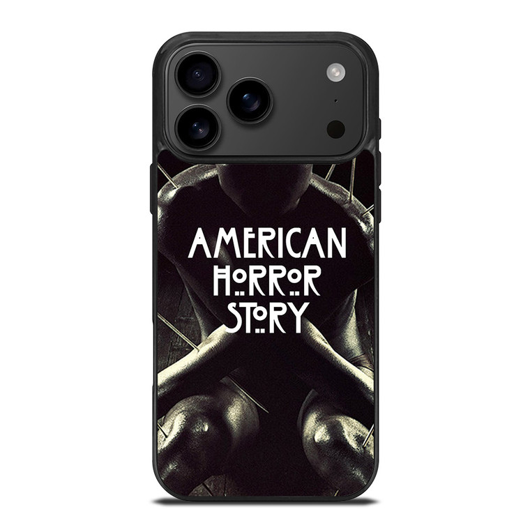 AMERICAN HORROR STORY 2 iPhone 17 Pro Max Case Cover