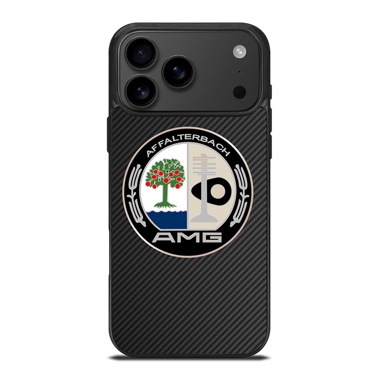 AMG MERCEDES BENZ AFFALTERBACH iPhone 17 Pro Max Case Cover AMG MERCEDES BENZ AFFALTERBACH iPhone 17 Pro Max Case Cover