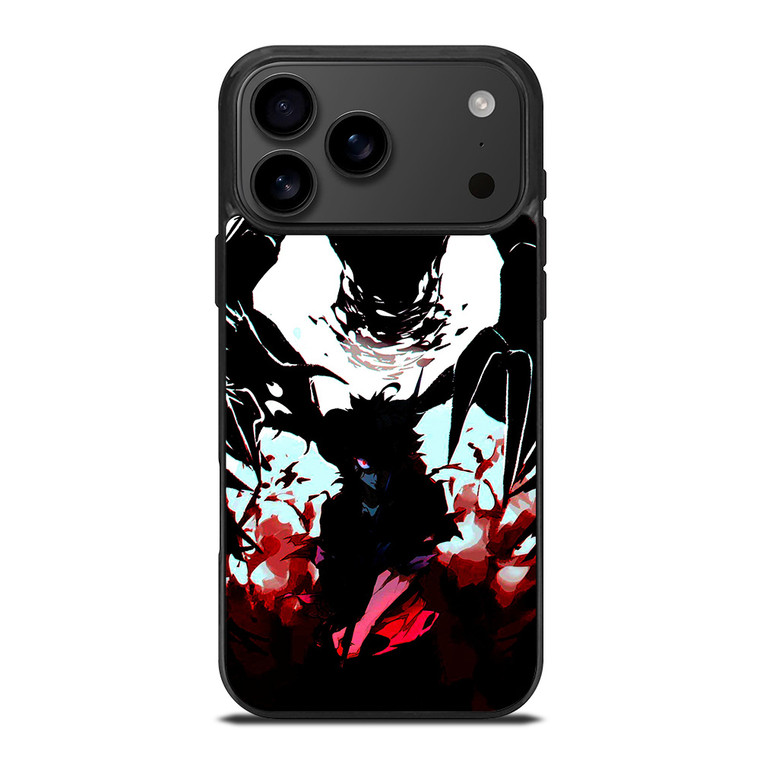 BLACK CLOVER ANIME ART iPhone 17 Pro Max Case Cover BLACK CLOVER ANIME ART iPhone 17 Pro Max Case Cover