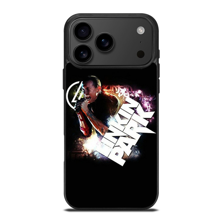 CHESTER BENNINGTON LINKIN PARK 2 iPhone 17 Pro Max Case Cover CHESTER BENNINGTON LINKIN PARK 2 iPhone 17 Pro Max Case Cover