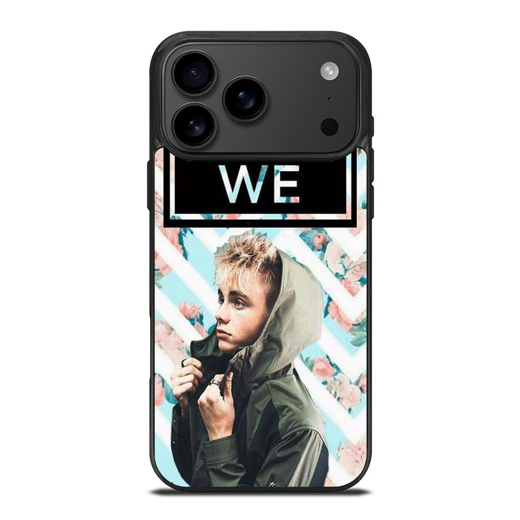 CORBYN BESSON WHY DON'T WE 3 iPhone 17 Pro Max Case Cover CORBYN BESSON WHY DON'T WE 3 iPhone 17 Pro Max Case Cover