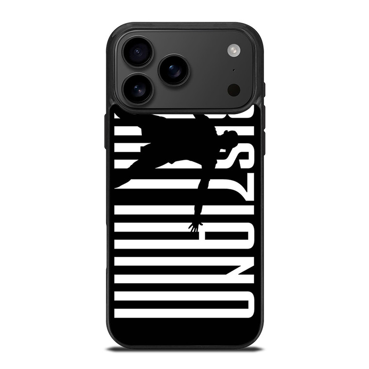 CRISTIANO RONALDO CR7 ICON iPhone 17 Pro Max Case Cover CRISTIANO RONALDO CR7 ICON iPhone 17 Pro Max Case Cover