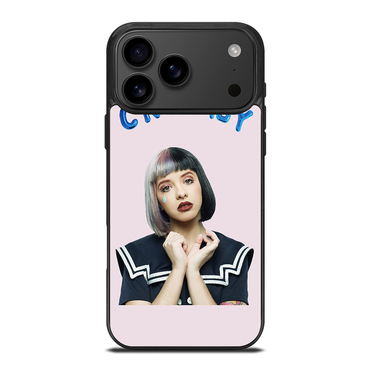CRY BABY MELANIE MARTINEZ 2 iPhone 17 Pro Max Case Cover CRY BABY MELANIE MARTINEZ 2 iPhone 17 Pro Max Case Cover