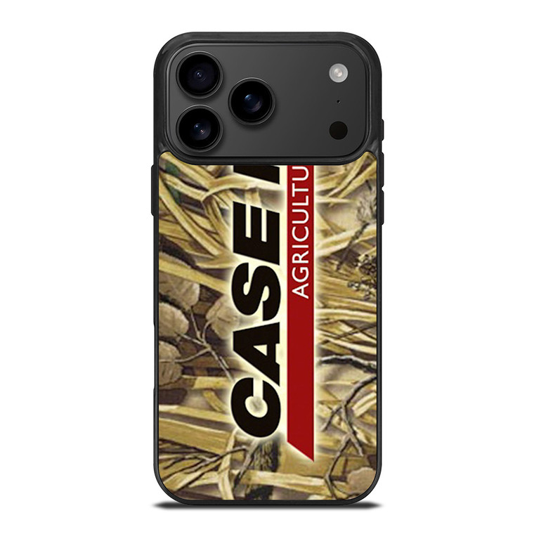 IH INTERNATIONAL HARVESTER CASE iPhone 17 Pro Max Case Cover