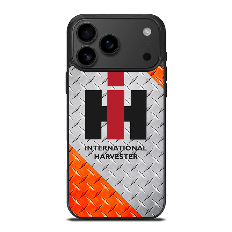 INTERNATIONAL HARVESTER IH FARMALL iPhone 17 Pro Max Case Cover INTERNATIONAL HARVESTER IH FARMALL iPhone 17 Pro Max Case Cover
