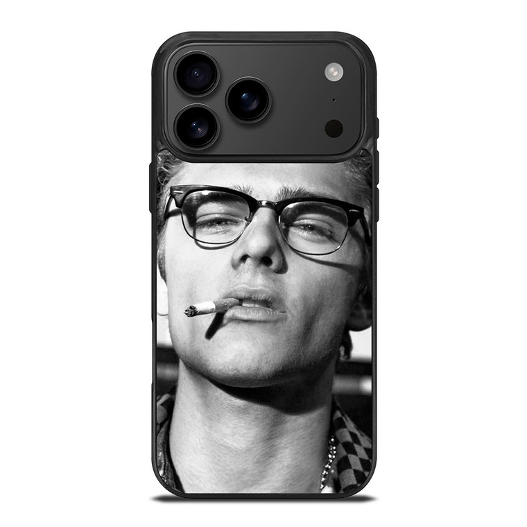 JAMES DEAN SEXY iPhone 17 Pro Max Case Cover JAMES DEAN SEXY iPhone 17 Pro Max Case Cover