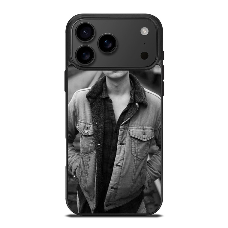 JUGHEAD JONES RIVERDALE COLL iPhone 17 Pro Max Case Cover JUGHEAD JONES RIVERDALE COLL iPhone 17 Pro Max Case Cover