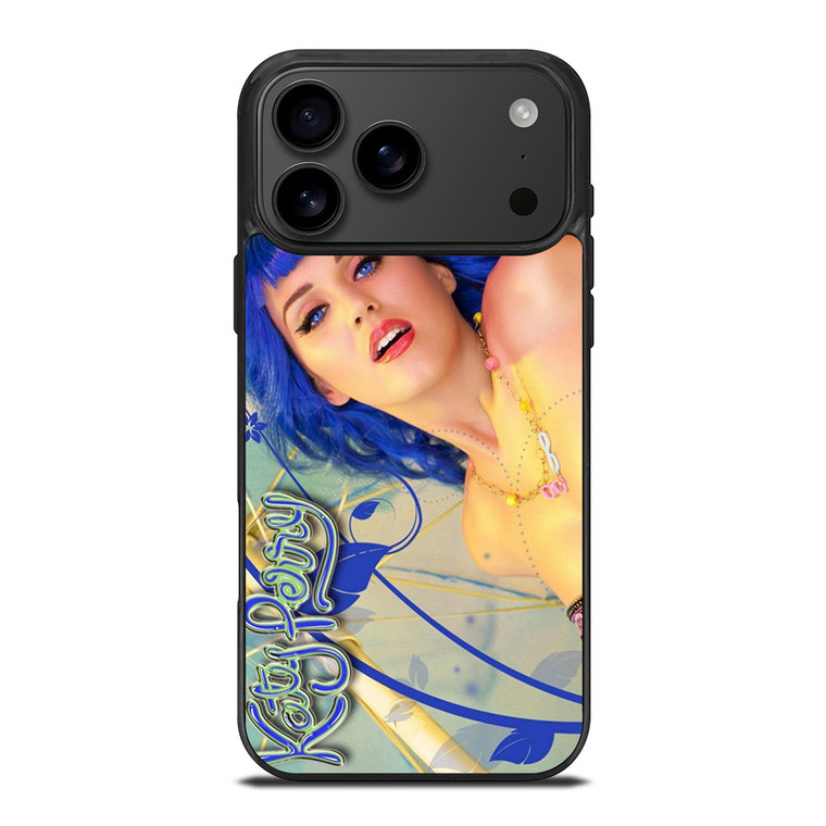 KATY PERRY iPhone 17 Pro Max Case Cover KATY PERRY iPhone 17 Pro Max Case Cover