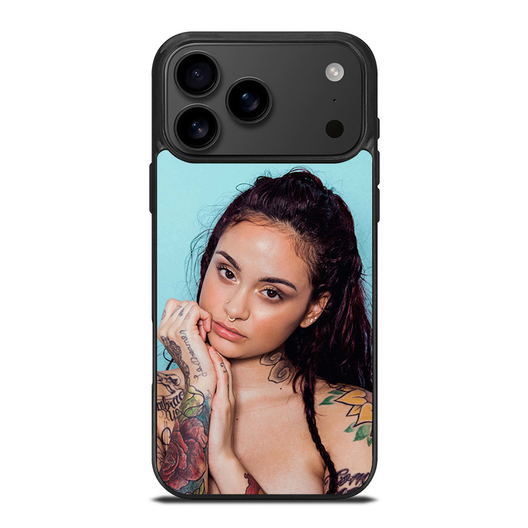 KEHLANI TSUNAMI ASHLEY iPhone 17 Pro Max Case Cover KEHLANI TSUNAMI ASHLEY iPhone 17 Pro Max Case Cover