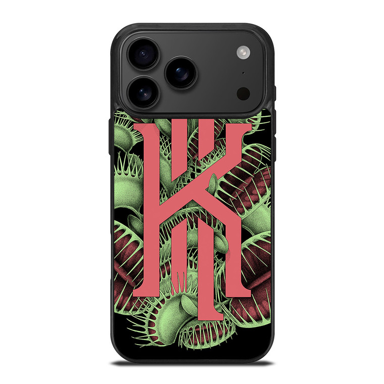 KYRIE IRVING LOGO iPhone 17 Pro Max Case Cover KYRIE IRVING LOGO iPhone 17 Pro Max Case Cover