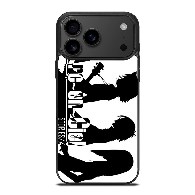 L'ARC-EN-CIEL iPhone 17 Pro Max Case Cover L'ARC-EN-CIEL iPhone 17 Pro Max Case Cover