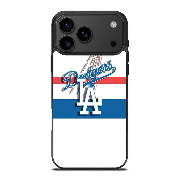 LA DODGERS LOS ANGELES LOGO BASEBALL TEAM ICON iPhone 17 Pro Max Case Cover LA DODGERS LOS ANGELES LOGO BASEBALL TEAM ICON iPhone 17 Pro Max Case Cover