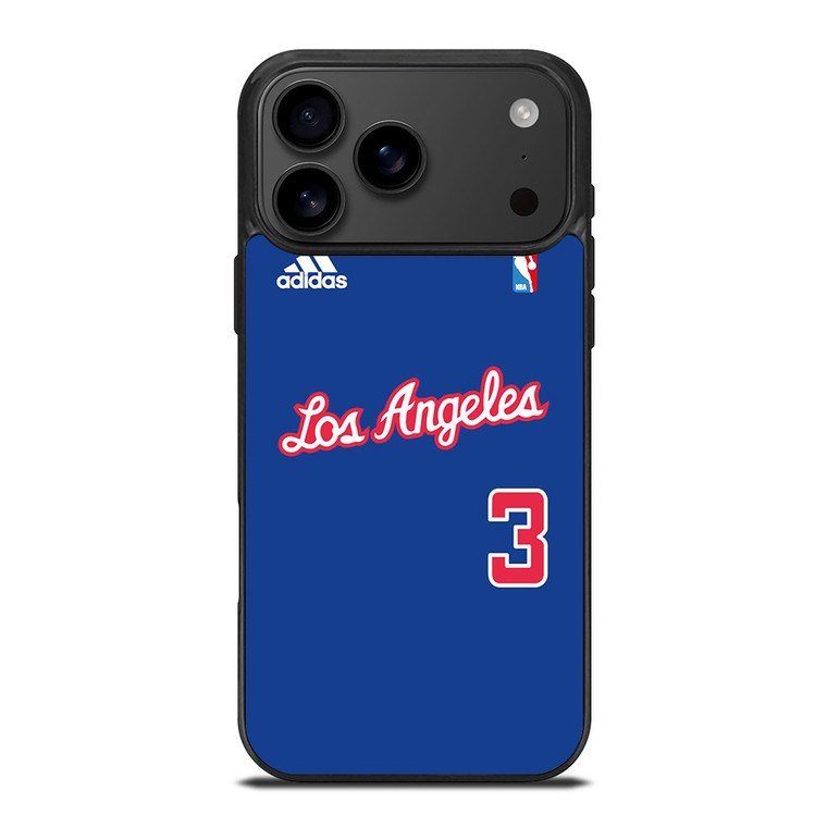 LA LOS ANGELES DODGERS JERSEY 2 iPhone 17 Pro Max Case Cover LA LOS ANGELES DODGERS JERSEY 2 iPhone 17 Pro Max Case Cover