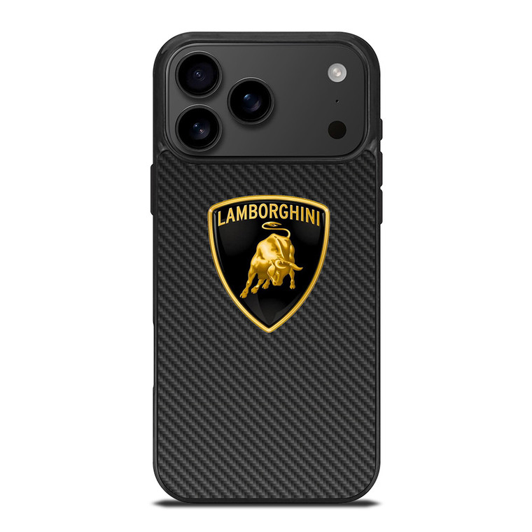 LAMBORGHINI 2 iPhone 17 Pro Max Case Cover LAMBORGHINI 2 iPhone 17 Pro Max Case Cover