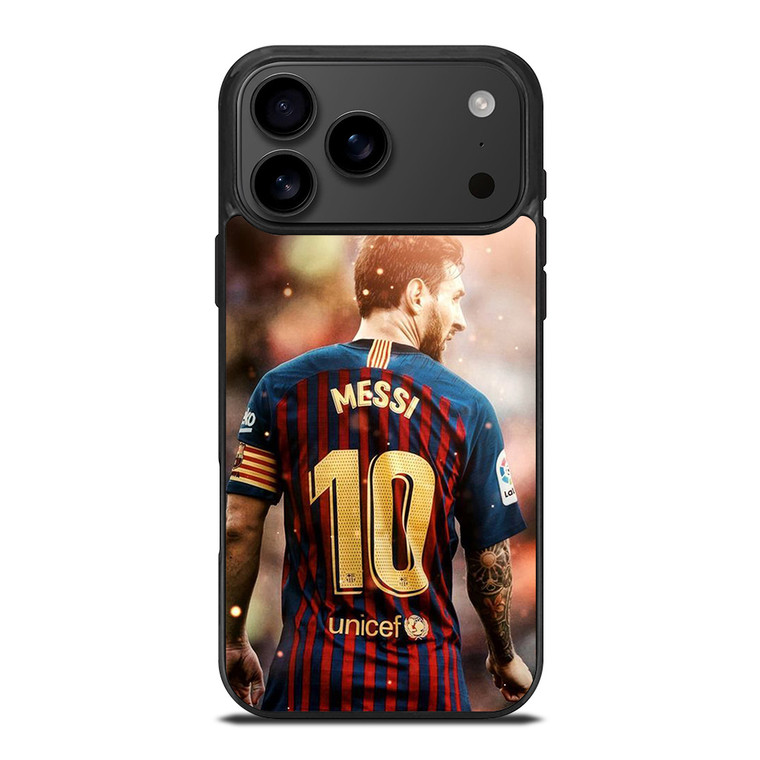 LIONEL MESSI BARCELONA 2 iPhone 17 Pro Max Case Cover LIONEL MESSI BARCELONA 2 iPhone 17 Pro Max Case Cover