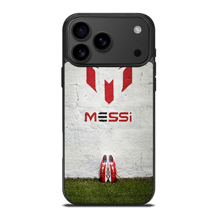 LIONEL MESSI LOGO iPhone 17 Pro Max Case Cover LIONEL MESSI LOGO iPhone 17 Pro Max Case Cover