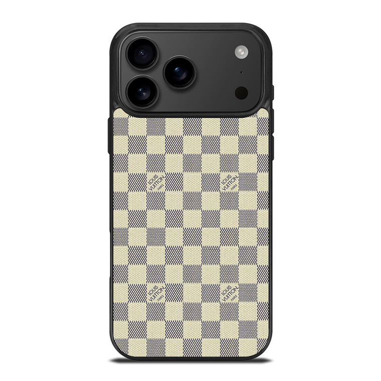 LOUIS VUITTON PATTERN LV iPhone 17 Pro Max Case Cover LOUIS VUITTON PATTERN LV iPhone 17 Pro Max Case Cover