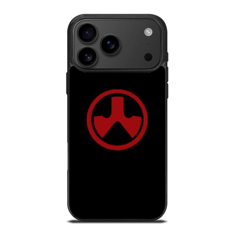 MAGPUL MULTICAM SCORPION BLACK iPhone 17 Pro Max Case Cover MAGPUL MULTICAM SCORPION BLACK iPhone 17 Pro Max Case Cover