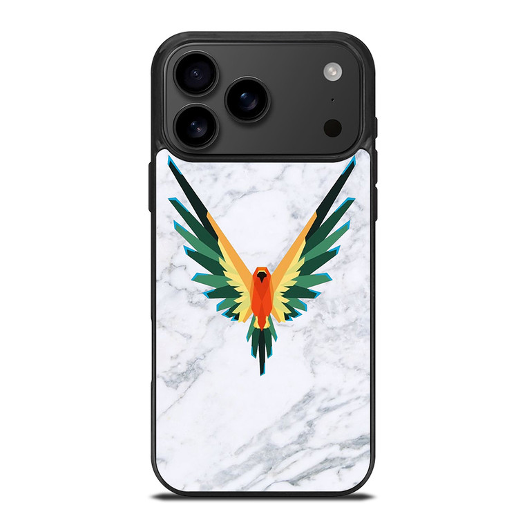 MARBLE LOGANG MAVERICK LOGAN PAUL iPhone 17 Pro Max Case Cover MARBLE LOGANG MAVERICK LOGAN PAUL iPhone 17 Pro Max Case Cover