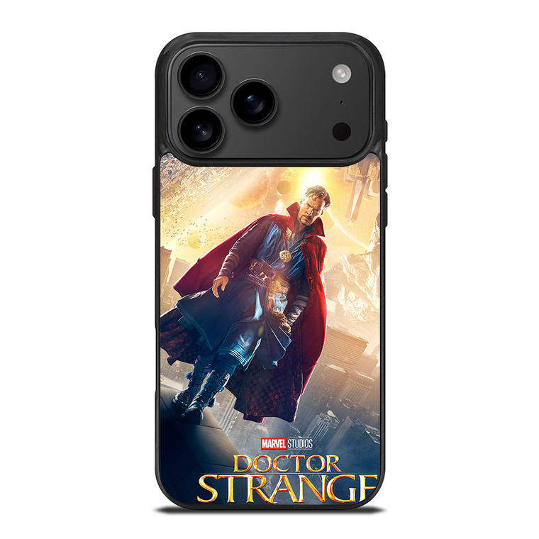 MARVEL DOCTOR STRANGE iPhone 17 Pro Max Case Cover MARVEL DOCTOR STRANGE iPhone 17 Pro Max Case Cover