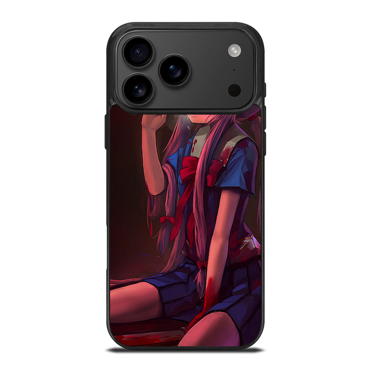 MIRAI NIKKI iPhone 17 Pro Max Case Cover