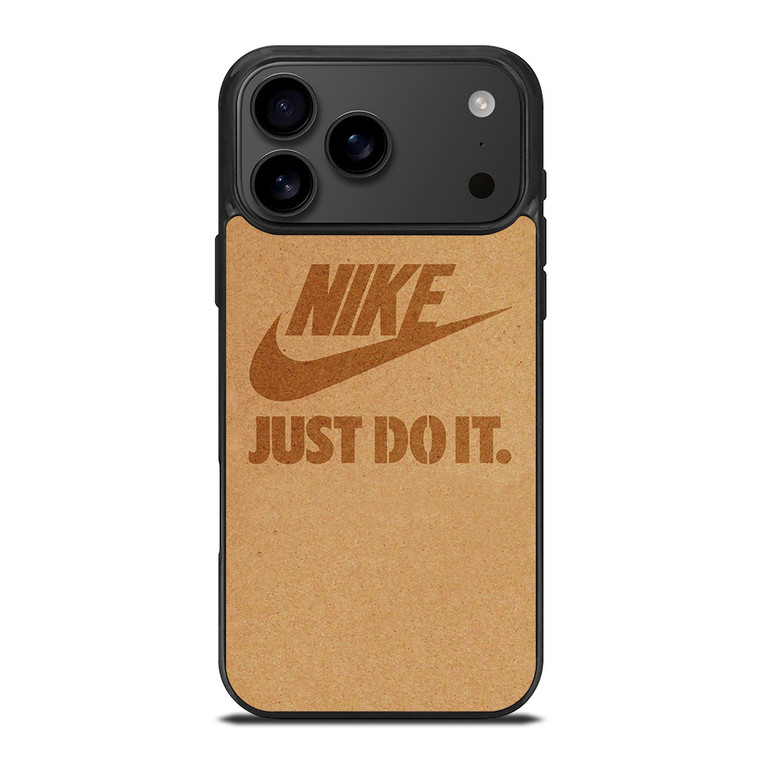 NIKE JUST DO IT LOGO STENCILS ICON iPhone 17 Pro Max Case Cover NIKE JUST DO IT LOGO STENCILS ICON iPhone 17 Pro Max Case Cover