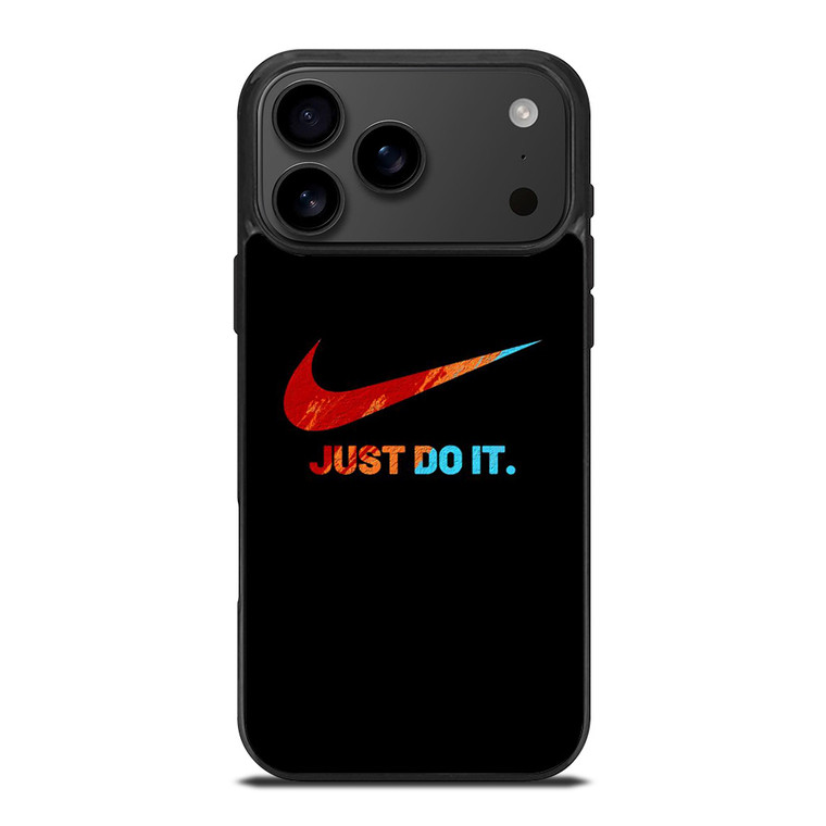 NIKE LOGO JUST DO IT ICON iPhone 17 Pro Max Case Cover NIKE LOGO JUST DO IT ICON iPhone 17 Pro Max Case Cover