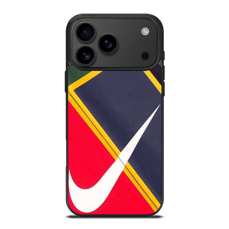 NIKE TENNIS LOGO CLASSIC iPhone 17 Pro Max Case Cover