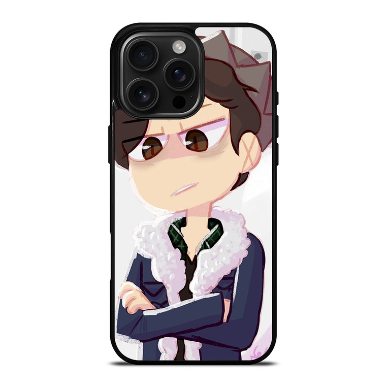 JUGHEAD JONES RIVERDALE iPhone 16 Pro Max Case Cover JUGHEAD JONES RIVERDALE iPhone 16 Pro Max Case Cover