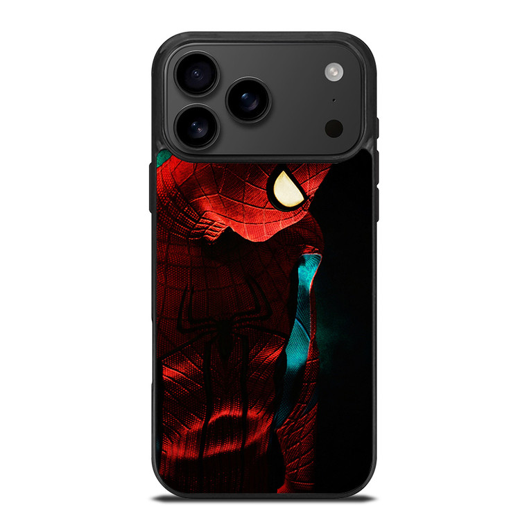 SPIDERMAN 3 iPhone 17 Pro Max Case Cover