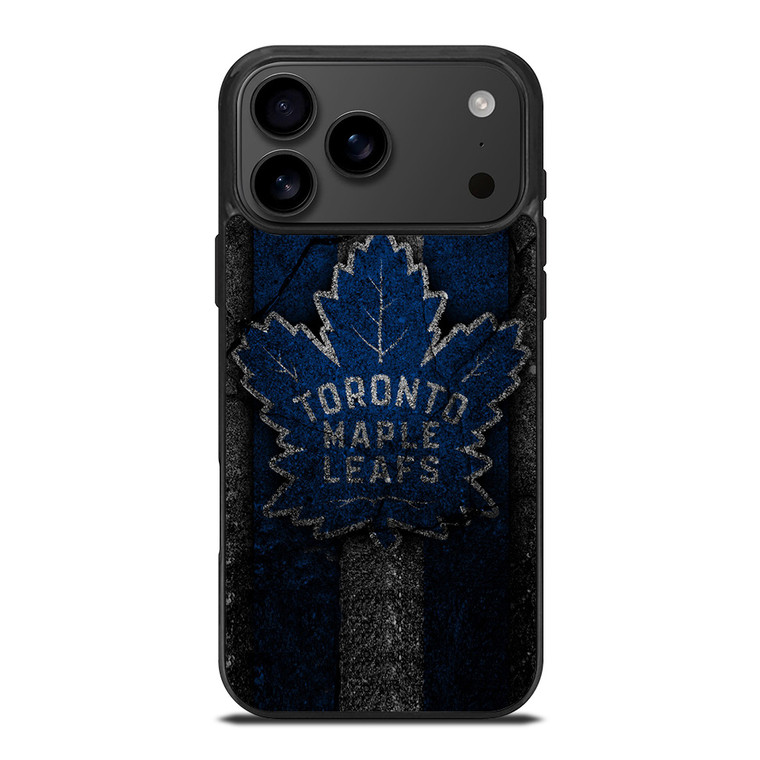 TORONTO MAPLE LEAFS NHL ICON iPhone 17 Pro Max Case Cover TORONTO MAPLE LEAFS NHL ICON iPhone 17 Pro Max Case Cover