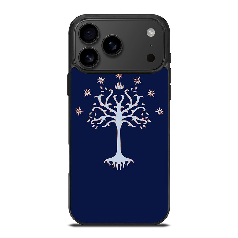 TREE OF GONDOR iPhone 17 Pro Max Case Cover TREE OF GONDOR iPhone 17 Pro Max Case Cover