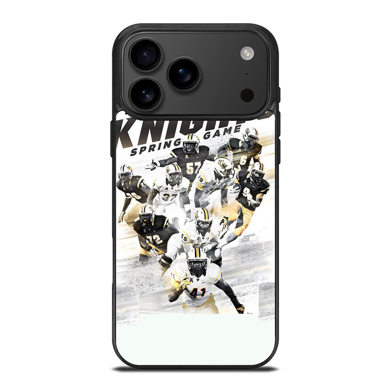 UCF KNIGHT 2 iPhone 17 Pro Max Case Cover UCF KNIGHT 2 iPhone 17 Pro Max Case Cover
