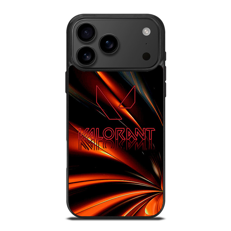 VALORANT RIOT GAMES LOGO LIQUID iPhone 17 Pro Max Case Cover VALORANT RIOT GAMES LOGO LIQUID iPhone 17 Pro Max Case Cover