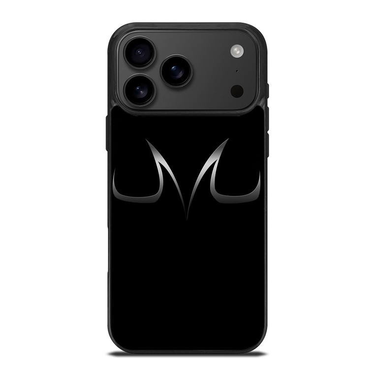 VEGETA MAGIN iPhone 17 Pro Max Case Cover VEGETA MAGIN iPhone 17 Pro Max Case Cover