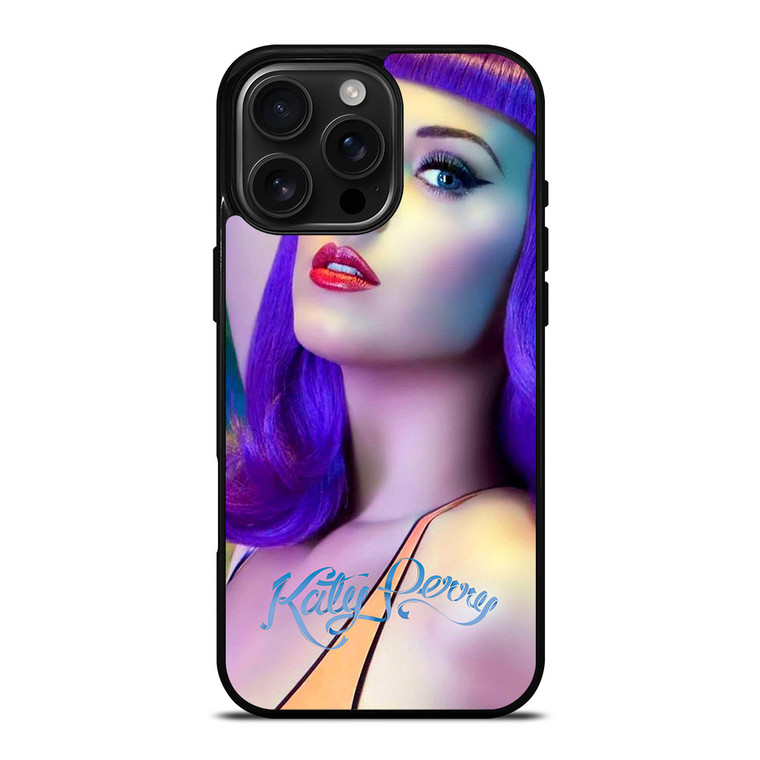 KATY PERRY 2 iPhone 16 Pro Max Case Cover KATY PERRY 2 iPhone 16 Pro Max Case Cover