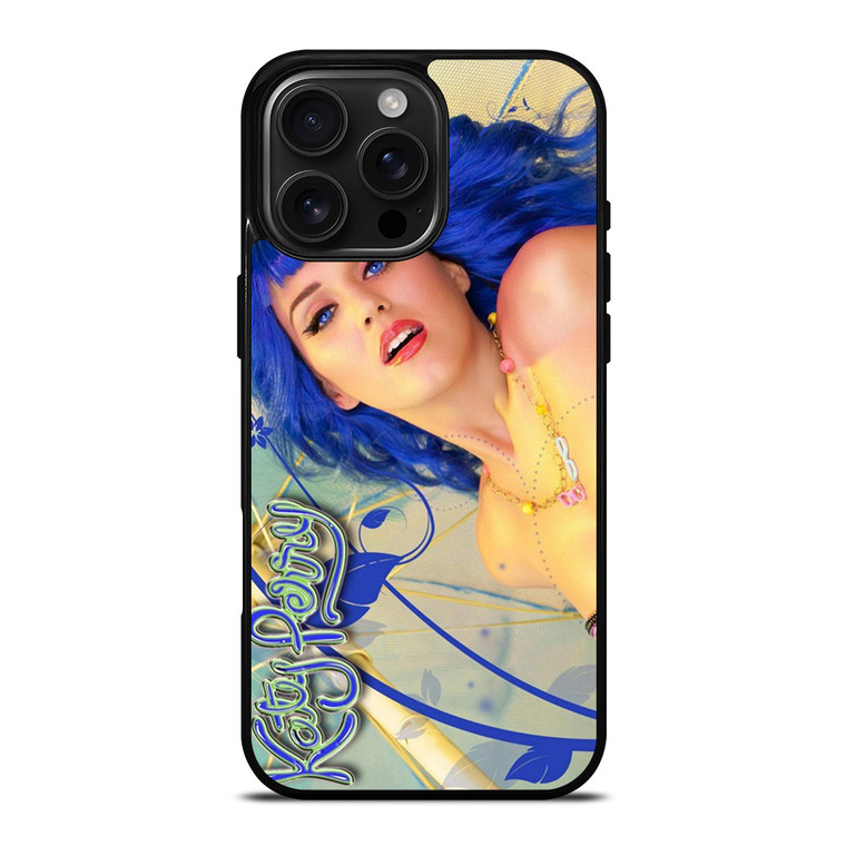 KATY PERRY iPhone 16 Pro Max Case Cover KATY PERRY iPhone 16 Pro Max Case Cover