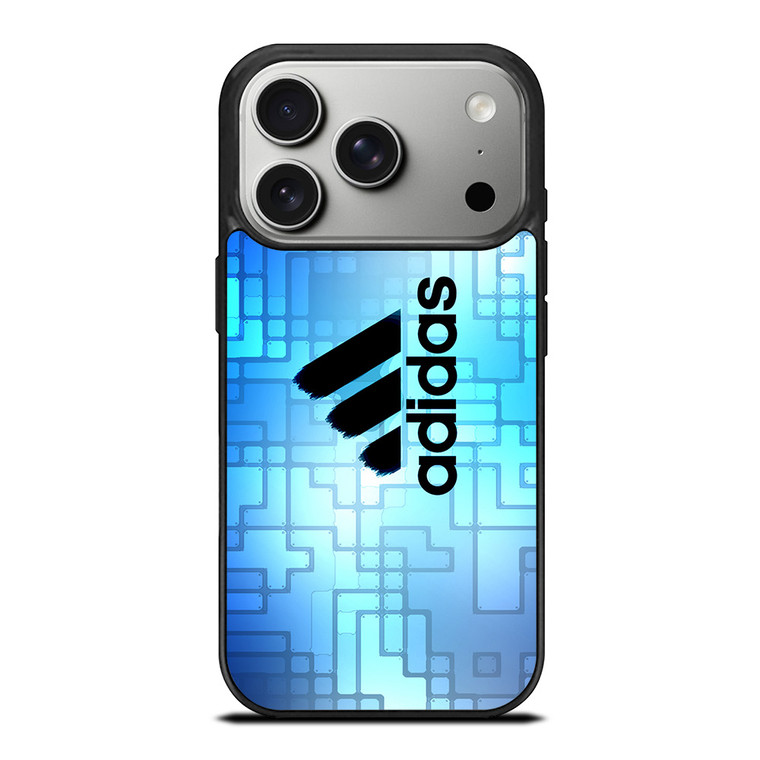 ADIDAS 2 iPhone 17 Pro Case Cover