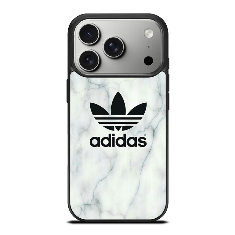 ADIDAS COOL LOGO iPhone 17 Pro Case Cover