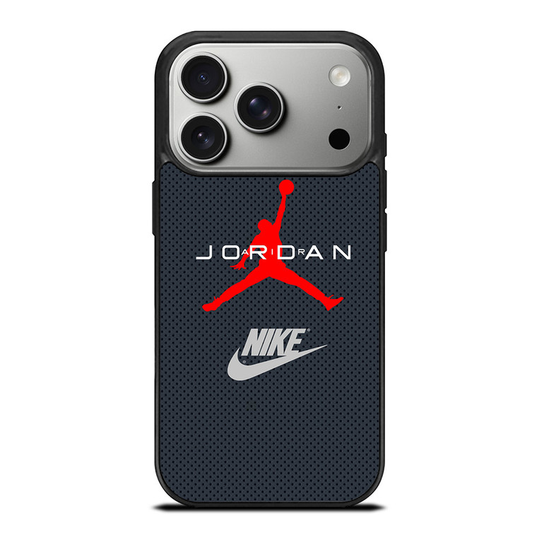 AIR JORDAN 2 iPhone 17 Pro Case Cover