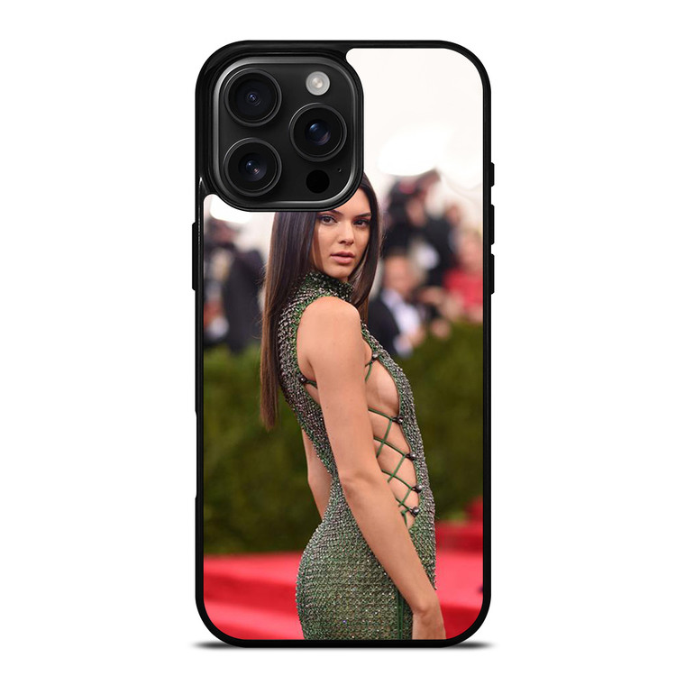 KENDALL JENNER SEXY iPhone 16 Pro Max Case Cover KENDALL JENNER SEXY iPhone 16 Pro Max Case Cover