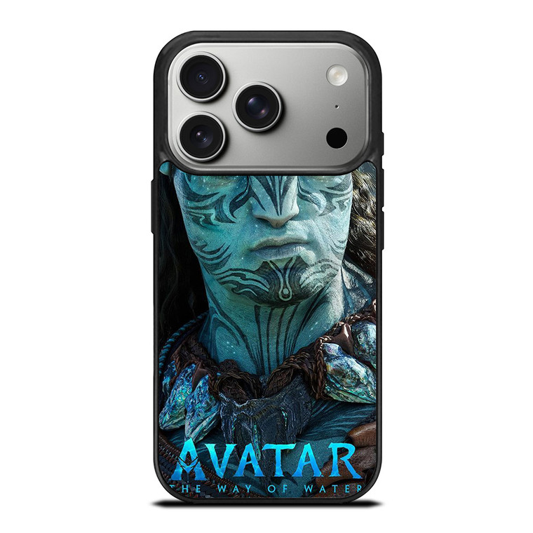 AVATAR THE WAY OF WATER TONOWARI iPhone 17 Pro Case Cover
