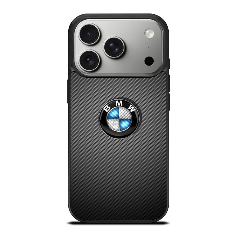 BMW 3 iPhone 17 Pro Case Cover