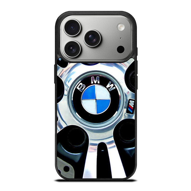 BMW 4 iPhone 17 Pro Case Cover