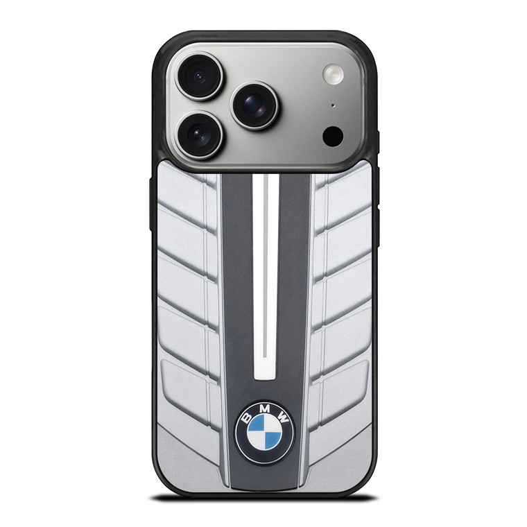 BMW ENGINE iPhone 17 Pro Case Cover