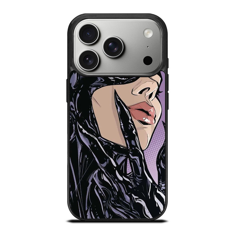 CATWOMAN CLIPART iPhone 17 Pro Case Cover
