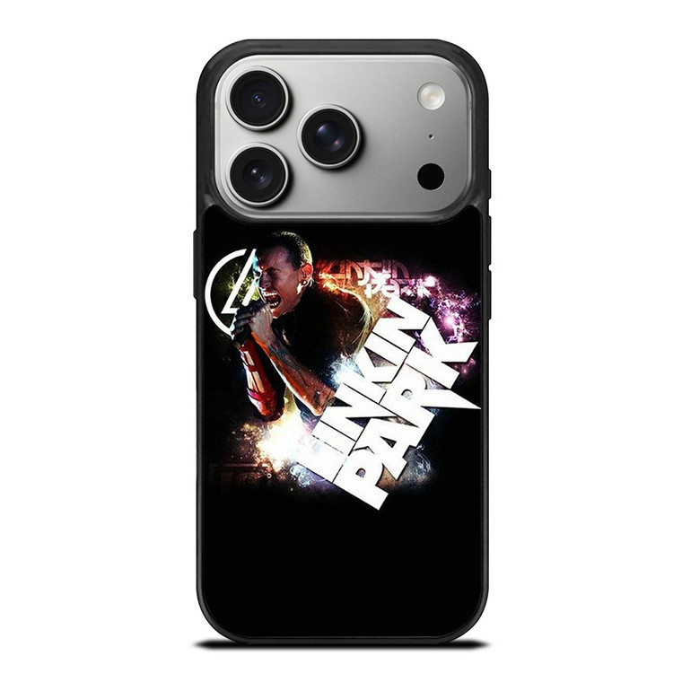 CHESTER BENNINGTON LINKIN PARK 2 iPhone 17 Pro Case Cover CHESTER BENNINGTON LINKIN PARK 2 iPhone 17 Pro Case Cover