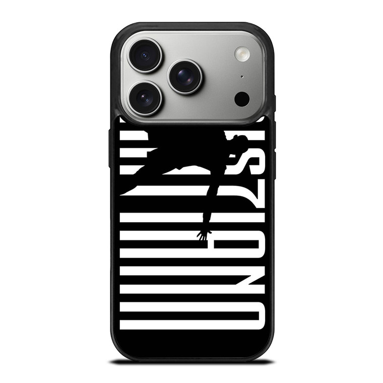 CRISTIANO RONALDO CR7 ICON iPhone 17 Pro Case Cover CRISTIANO RONALDO CR7 ICON iPhone 17 Pro Case Cover