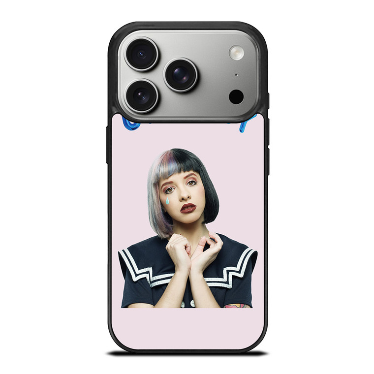 CRY BABY MELANIE MARTINEZ 2 iPhone 17 Pro Case Cover CRY BABY MELANIE MARTINEZ 2 iPhone 17 Pro Case Cover